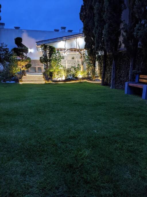 Casa O - Tu Hogar Boutique En Puebla Con 6 Recamaras Y Terraza Privada Holiday home El Gallinero