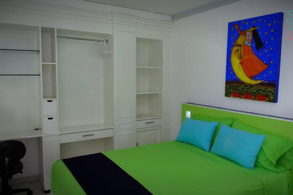 Holiday home Casa O - Tu Hogar Boutique En Puebla Con 6 Recamaras Y Terraza Privada *