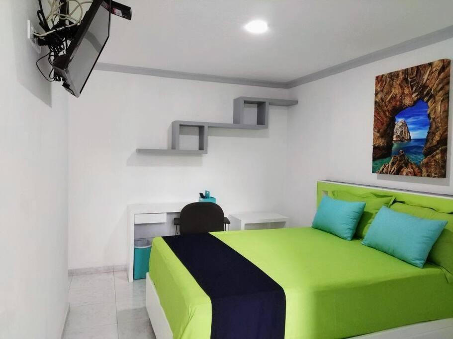 Holiday home Casa O - Tu Hogar Boutique En Puebla Con 6 Recamaras Y Terraza Privada *