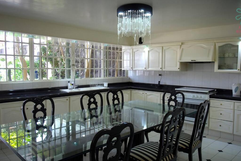 Casa O - Tu Hogar Boutique En Puebla Con 6 Recamaras Y Terraza Privada