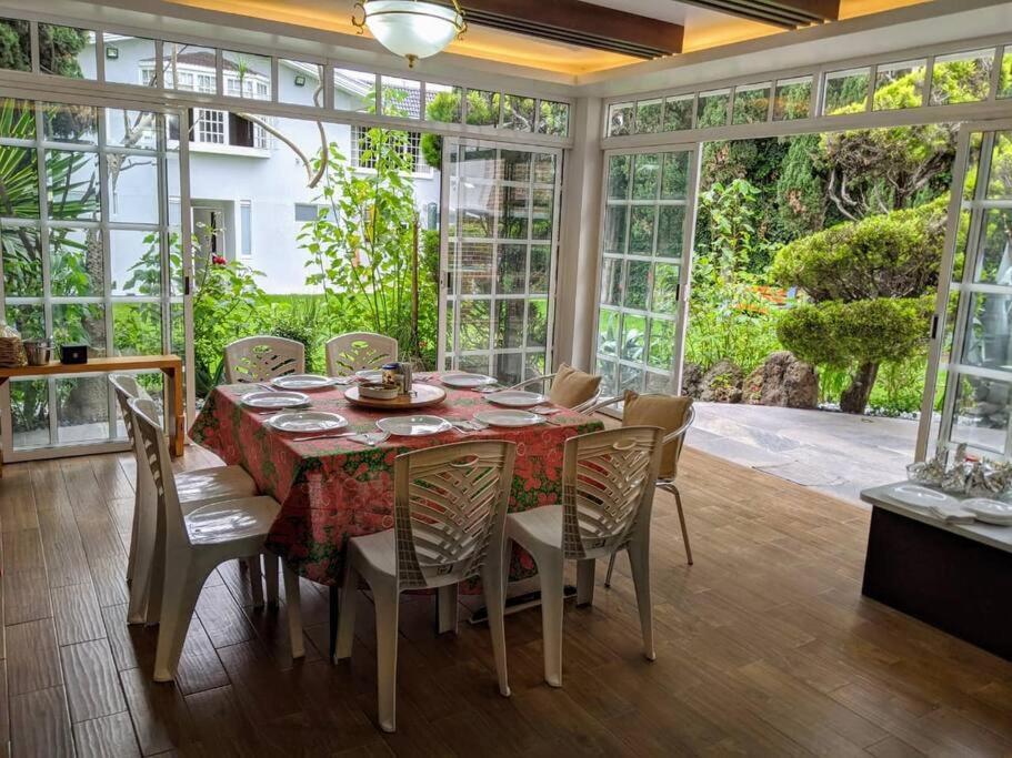 Holiday home Casa O - Tu Hogar Boutique En Puebla Con 6 Recamaras Y Terraza Privada *