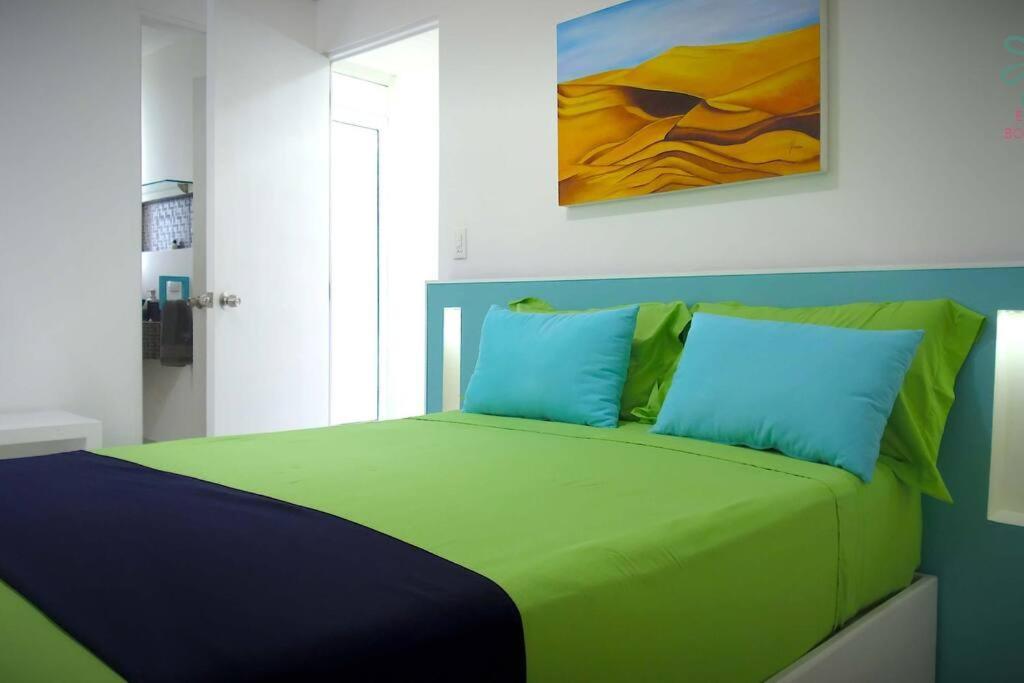 Casa O - Tu Hogar Boutique En Puebla Con 6 Recamaras Y Terraza Privada Holiday home