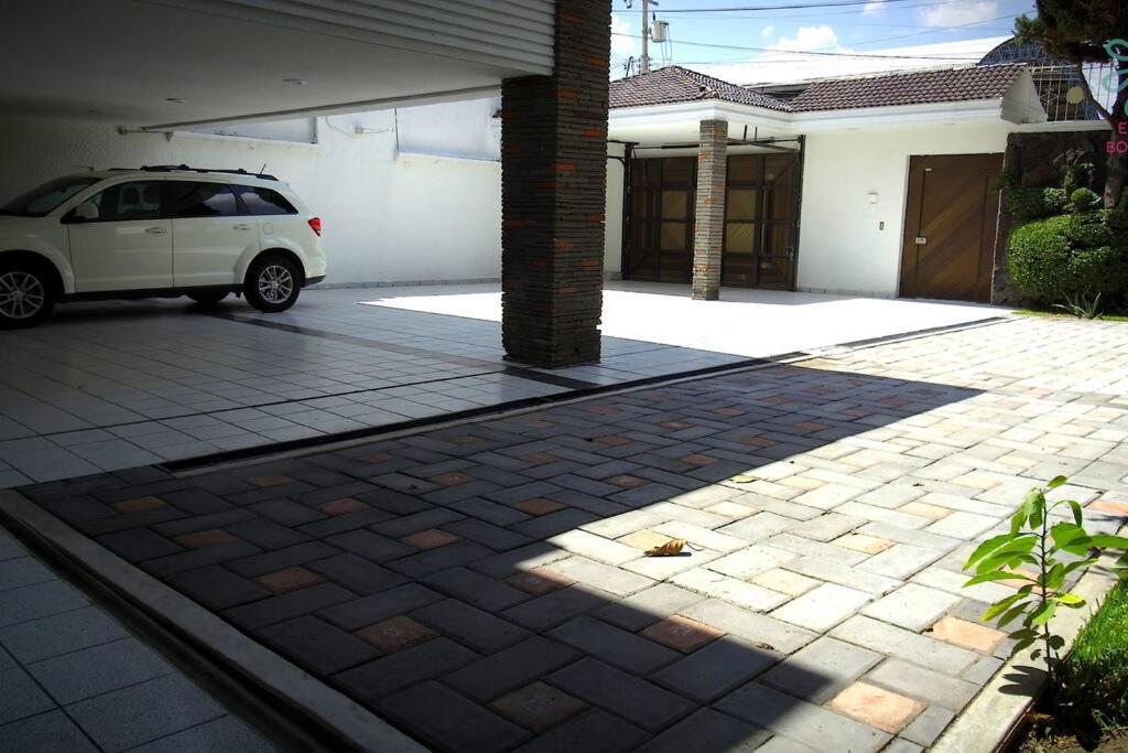 Casa O - Tu Hogar Boutique En Puebla Con 6 Recamaras Y Terraza Privada *
